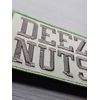 DEEZ NUTS SLANG FUNNY TACTICAL MULTICAM HOOK MORALE PATCH