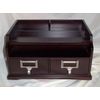 Home Decorators Collection Austin Desk Organizer