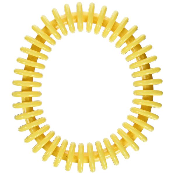 Beco BECO Diving rings-9606 Gelb One Size