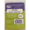 WESTERN PACIFIC TRADING Flax Packing 2'X1/8" Coil