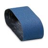 Norton NorZon 6" Width 48" Length 40 Grit Benchstand Abrasive Belt