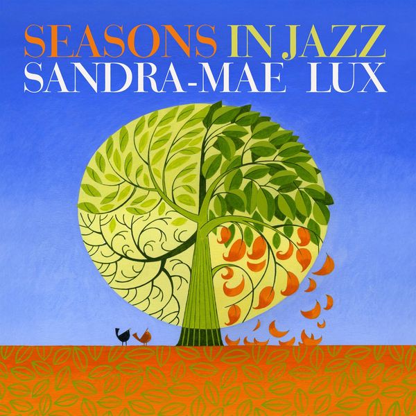 Seasons in Jazz
