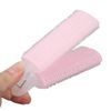 Hair Root Clip, 2pcs Volumizing Hair Root Clips, Natural Fluffy Hair Volume Curler for Home Salon, Roller Clip Styling Tool for Women Girls