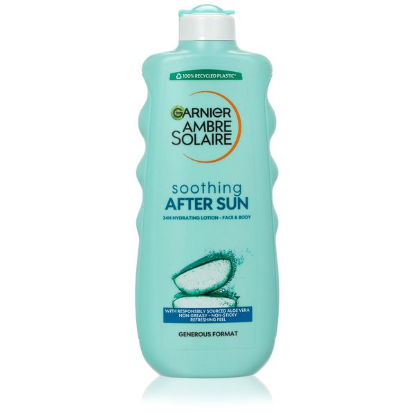Garnier Ambre Solaire After Sun Lotion 400ml