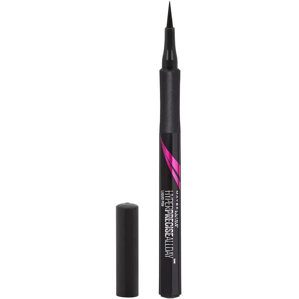 Maybelline Hyper Precise All Day Liner Matte Black