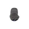 Kangol Tropic Ventair Spacecap - Charcoal/M Charcoal, Medium