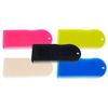 SexWax Multicolor Plastic Hair Comb (Assorted)