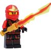 LEGO® Ninjago Kai Kimono Minifigure - Final Battle Suit