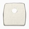 Replacement Part For Bissell 1605 Upright Vacuum Cleaner Dust Bin Filter # compa
