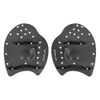 ORCA Flat Paddle - Black - Size - S