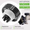 VAC-VBK-X1B Vacuum Breaker Kit Replacement for Traditional ASSE 1019-A