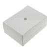 kenable 4 Pair BT Telephone IDC Terminal Block Coupler Junction Box Unit 7/8A