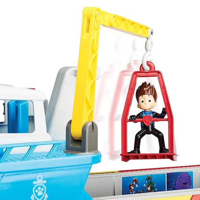 Paw Patrol Market Set New Item! Fast Shipping!