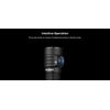 Olight Baton Turbo Roadster & I18 Brass Rechargeable LED Flashlights