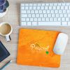 Shopagift Powered By Plants Mouse Mat Pad 24cm x 19cm