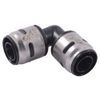 Sharkbite Evopex 160 Psi 3/4In Push T X 3/4In D Push Elbow