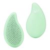 Wet Brush Go Green Palm Detangler Tea Tree Oil