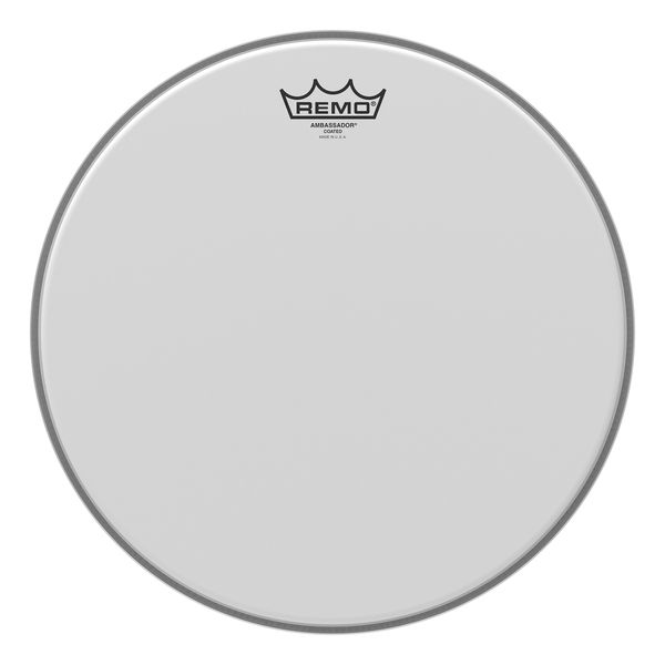 Remo Ambassador Coated Drum Head - 14 Inch