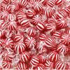 Old-Fashioned Jumbo Mint Balls Hard Candy, Classic Peppermint Flavor, 2 Pounds