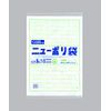 Fukusuke Industry Co., Ltd. New Plastic Bag 025 No.18 (1 case: 1000 sheets)
