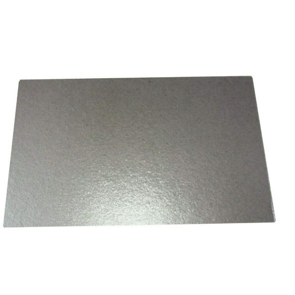 2 Universal Microwave Reflective Wave Guide, Mica Sheet, Cover Sheet Cut to Size