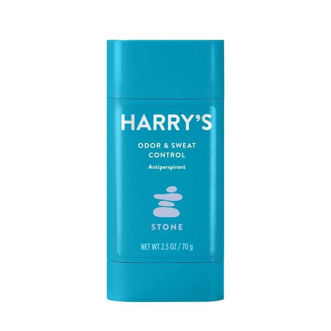 Harry's Antiperspirant Stone - 2.5oz