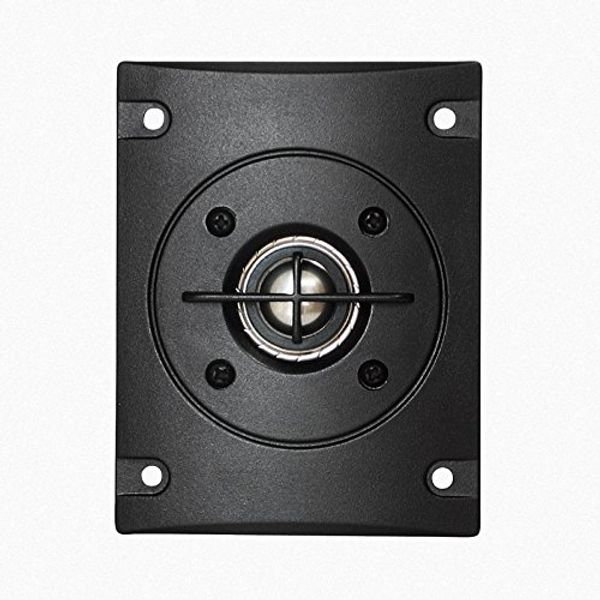 Titanium Tweeter GL 500 TM911 SPKT3007titanium Quatro (Square)