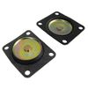 Genuine Holley 135-5 30cc Accelerator Pump Diaphragm  2 Pack