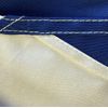 NWFlags Scotland Hand Stitched Flag with Rope & Toggle - 5ft x 3ft
