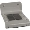 16 LED Solar Power Motion Sensor Garden Security Lamp Outdoor Waterproof Light