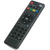 NTQinParts Replacement Remote Control Controller for XBMCMart XDM3 Android TV Box Media Player