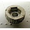 Blade Thumbscrew For ERTL Caterpillar #12 Grader