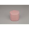 Aizu FN060018 Mini Plum Double Tier Pink Inner Gold