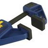 IRWIN QUICK-GRIP Bar Clamp, One-Handed, Medium-Duty, 18-Inch (1964719)