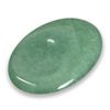 CrystalAge Green Aventurine Thumb Stone