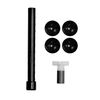 Superfish Aqua Flow 100 Internal Filter 200L/H,black