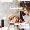 BN-LINK 4 Pack BN-LINK WiFi Smart in-Wall Light Switch Timer with Alexa & Google