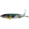 River2Sea WPL90/24 Whopper Plopper, Crystal Minnow