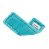 Leifheit 55111 Wischbezug Profi static plus, green, 1er Pack