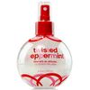 Bath & Body Works Twisted Peppermint Shimmer Splash 8 oz