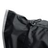 HUNTER Dog coat Uppsala Rain, 25 black