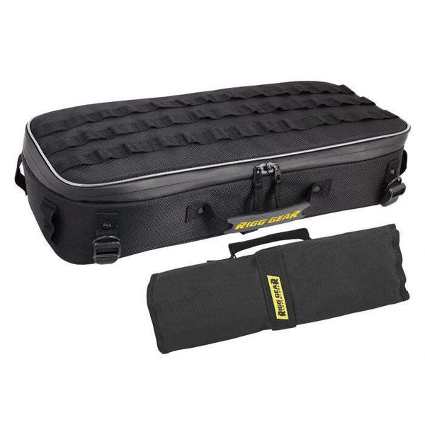 TRAILS END TOOL BAG SET (incl. Tool Roll RG-1085)
