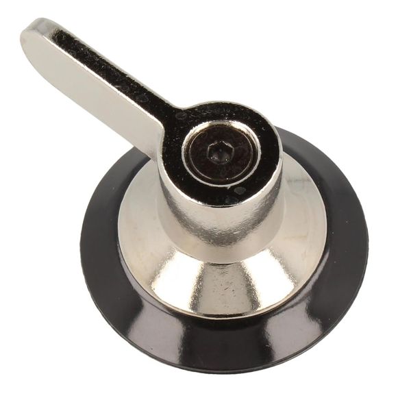 Smeg Cooker Control Knob Oven Grill (Silver) 694971699
