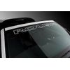 Ford Mustang ROUSH Windshield Vinyl Decal Sticker
