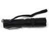 10W LED Rechargeable Flashlight Flash Light SOS with Li-Ion Battery 400lm
