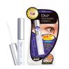 DUP Eyelash Fixer EX 552 Clear type (japan import) [Badartikel]
