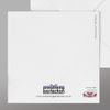 50th Birthday Card Vinyl Records