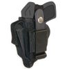 Belt Side Holster fits Kimber Micro 9 with 3" Barrel