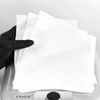 L'UGX Nail Dust Collector Filter Paper - 30 Sheets Efficient Filtering-LG621