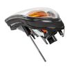 TYC 11-5970-01 Mini Driver Side Replacement Tail Light Assembly